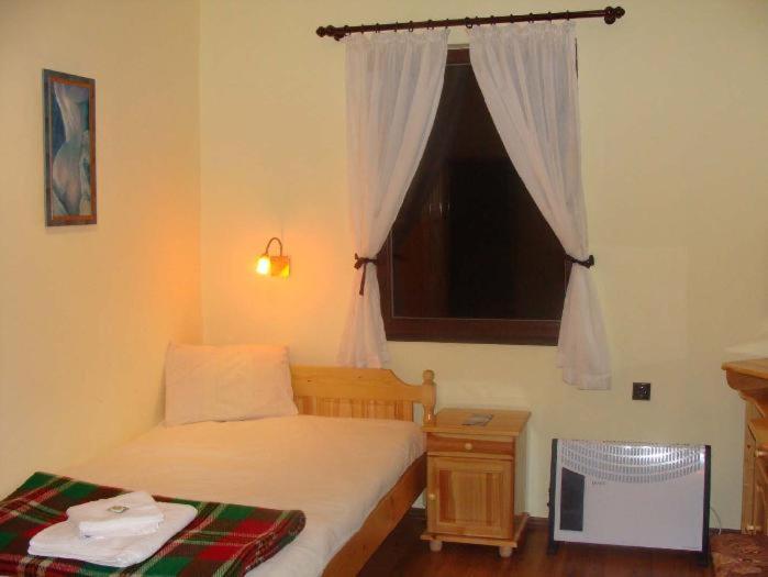 Madara Omaya Guest House Exterior photo